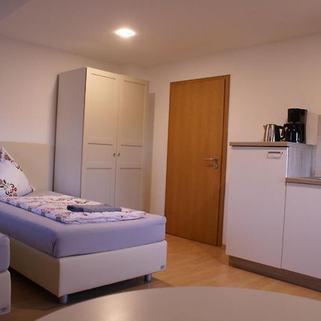 Apartment 14 Stockach Esterno foto