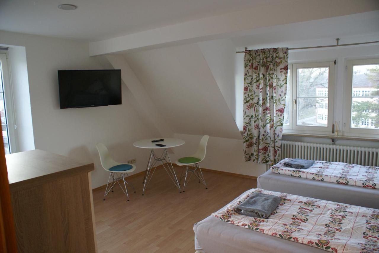 Apartment 14 Stockach Esterno foto