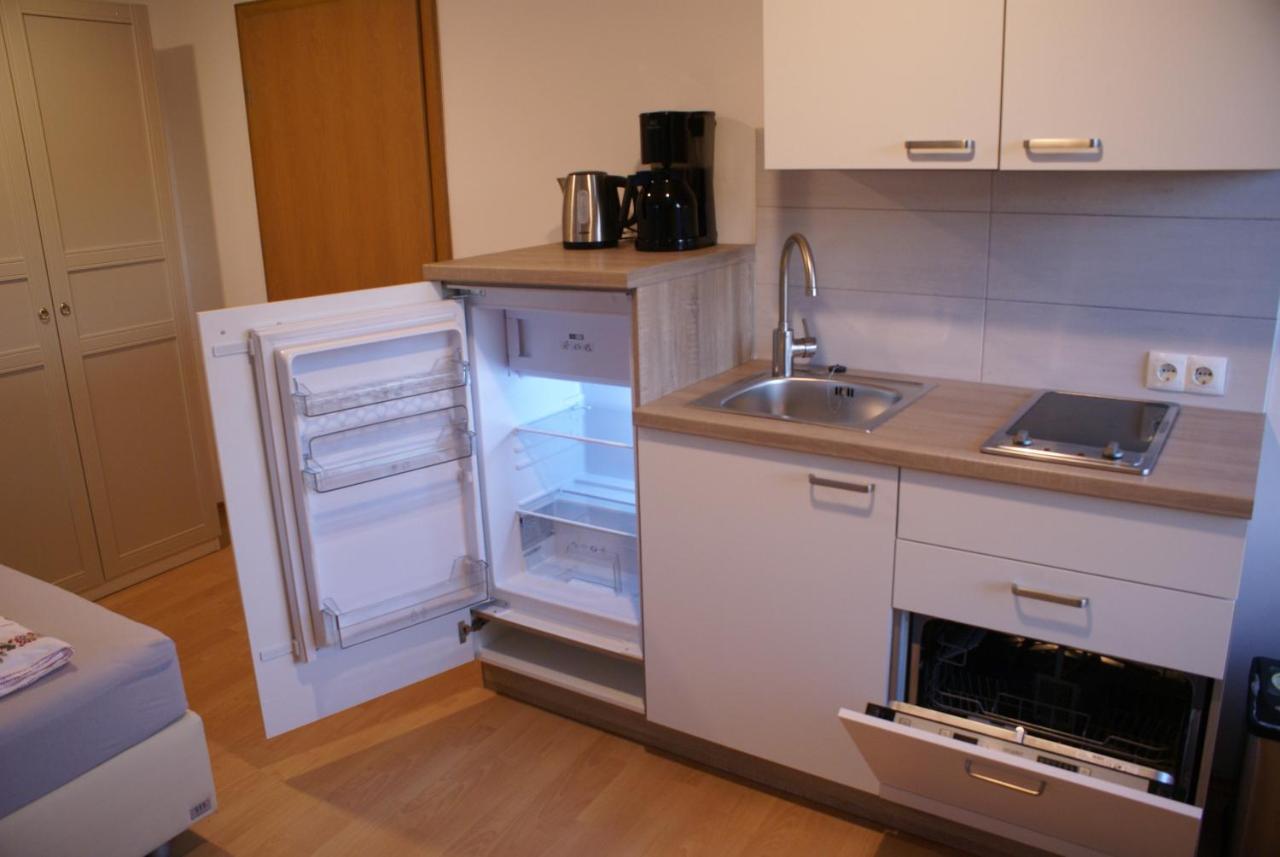 Apartment 14 Stockach Esterno foto