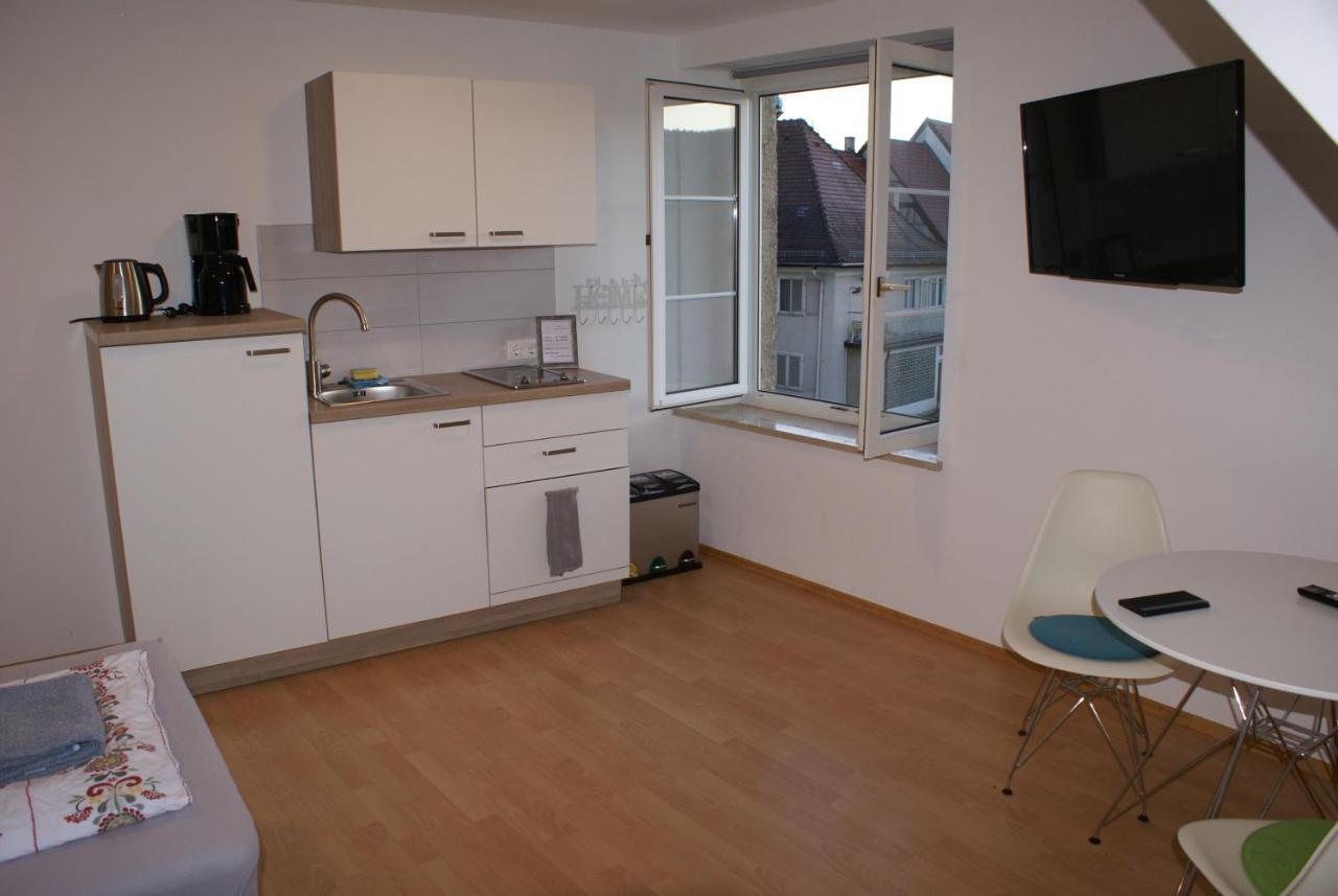 Apartment 14 Stockach Esterno foto