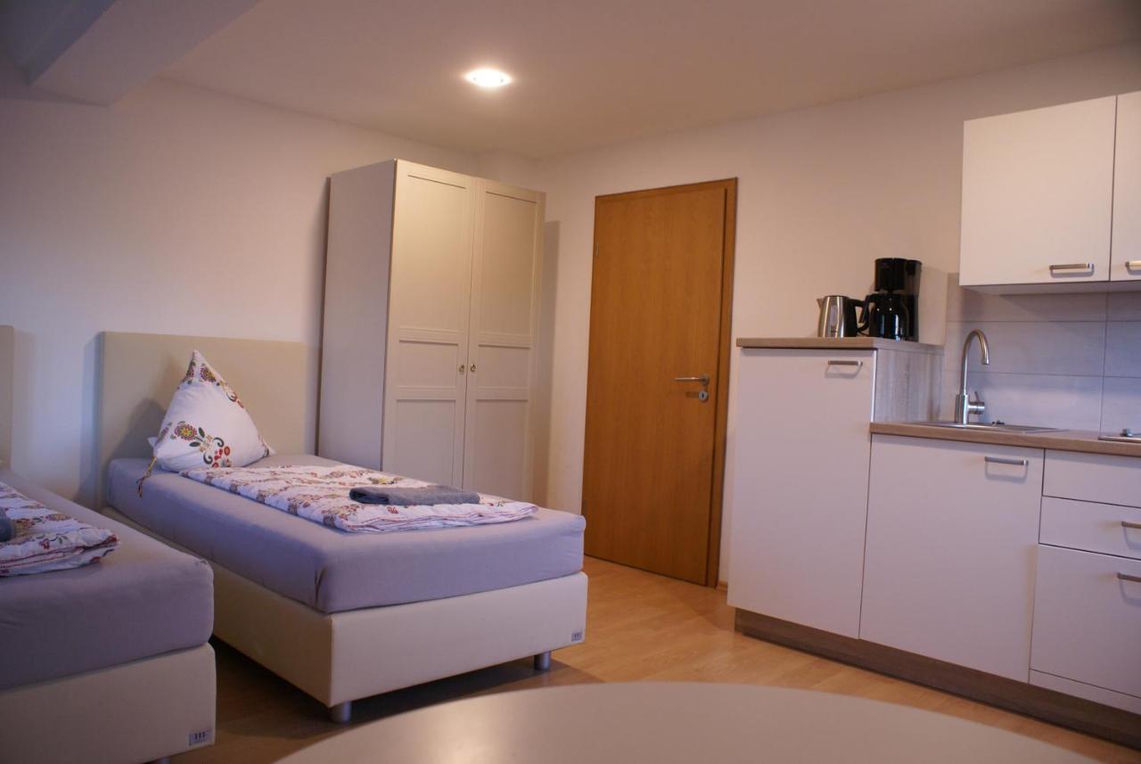Apartment 14 Stockach Esterno foto